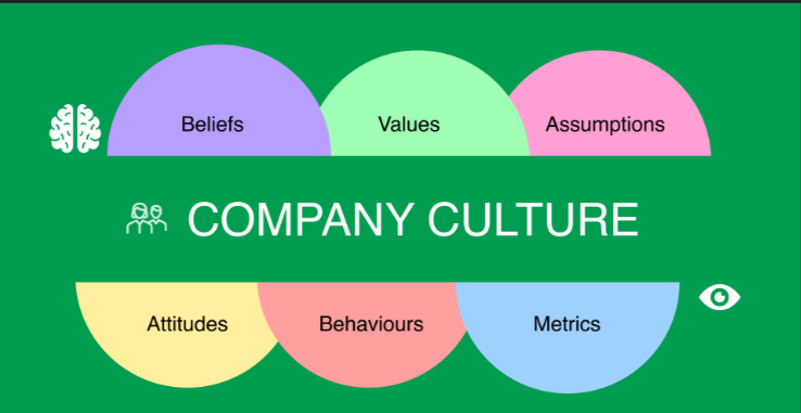 Cultivating a Healthy Organizational Culture